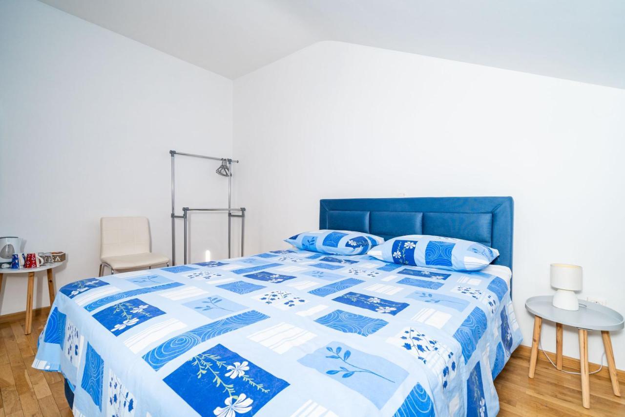 Francesca Guesthouse Mlini Exteriér fotografie