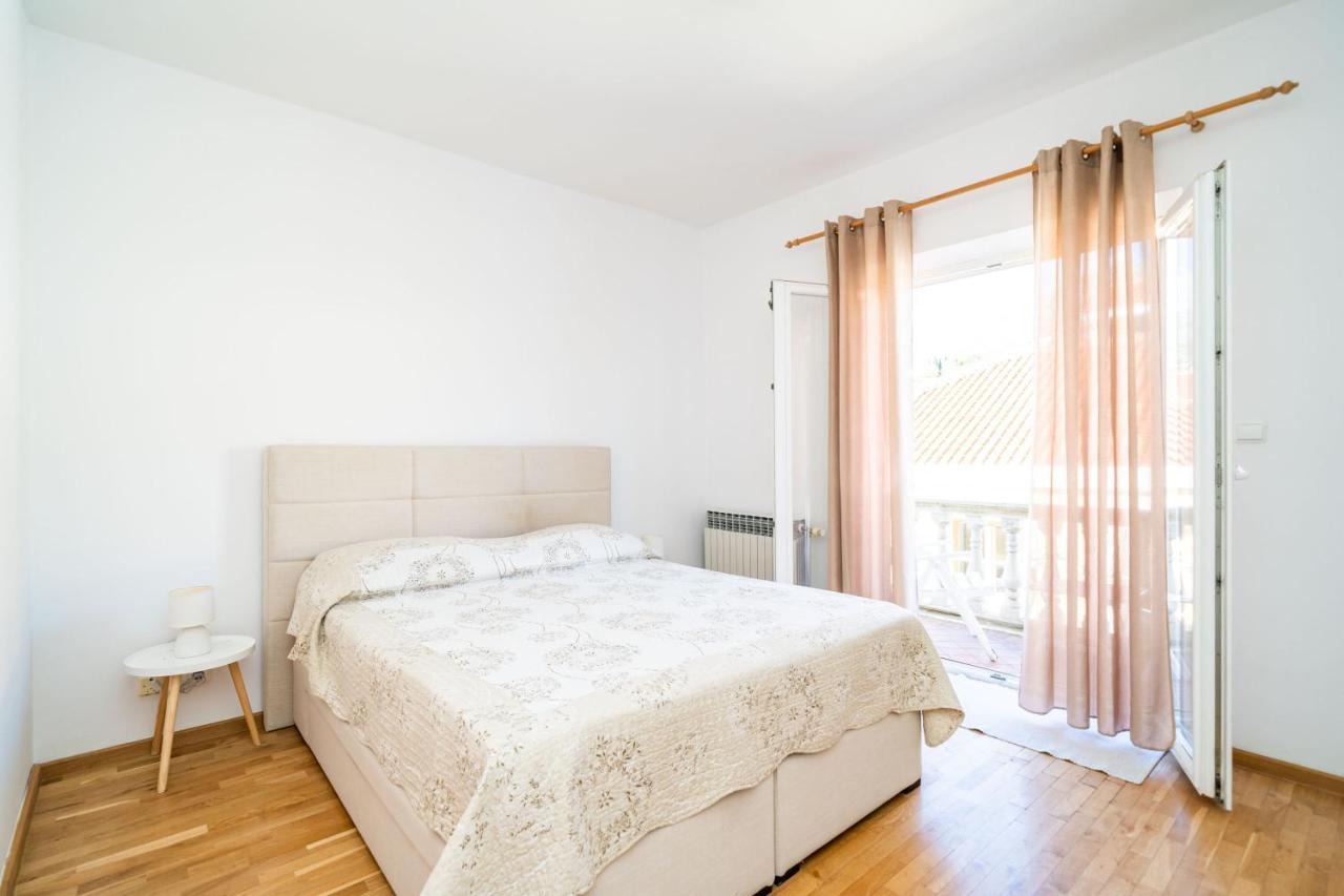 Francesca Guesthouse Mlini Exteriér fotografie