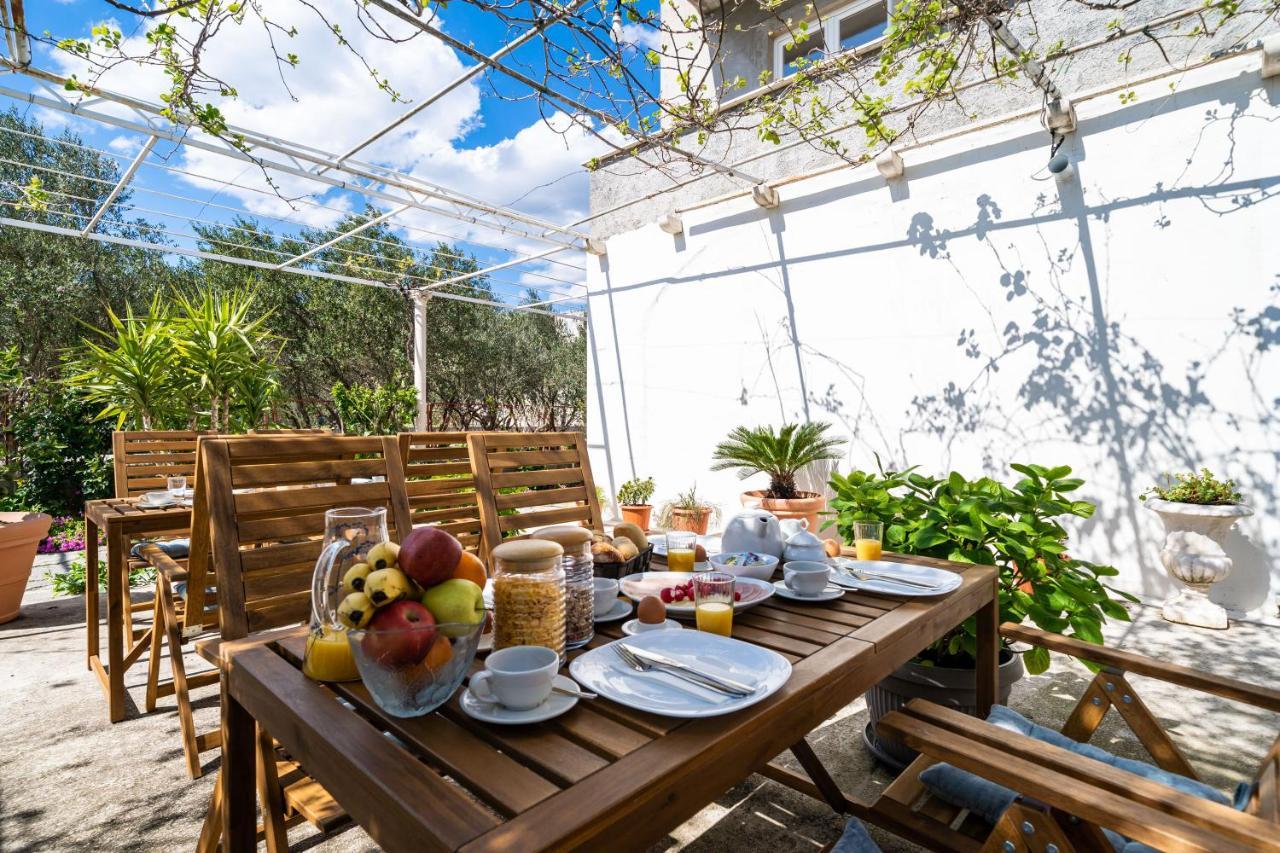 Francesca Guesthouse Mlini Exteriér fotografie