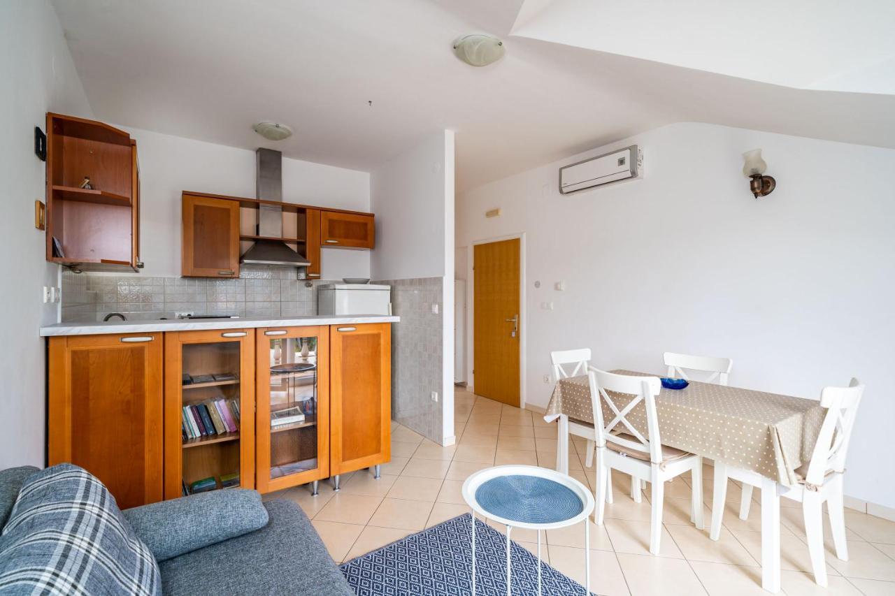 Francesca Guesthouse Mlini Exteriér fotografie