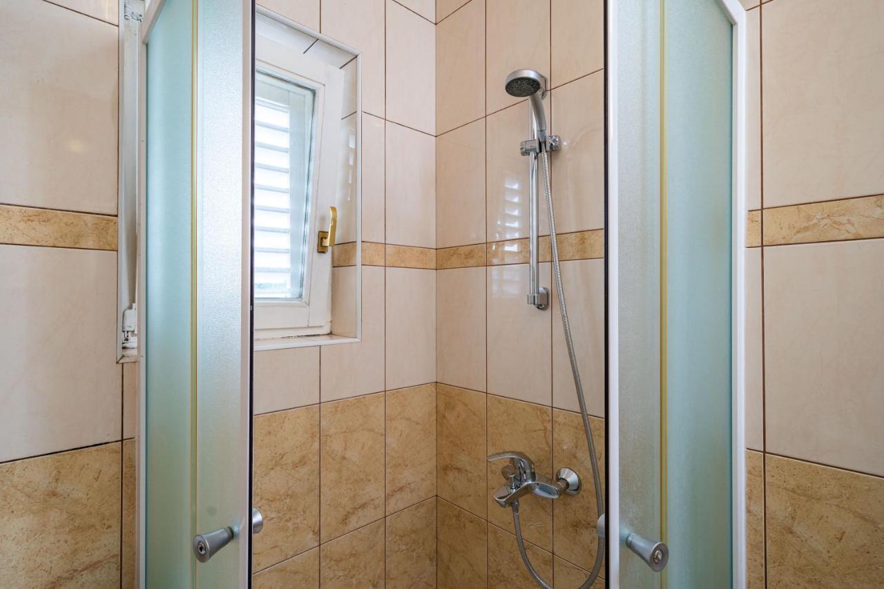 Francesca Guesthouse Mlini Exteriér fotografie