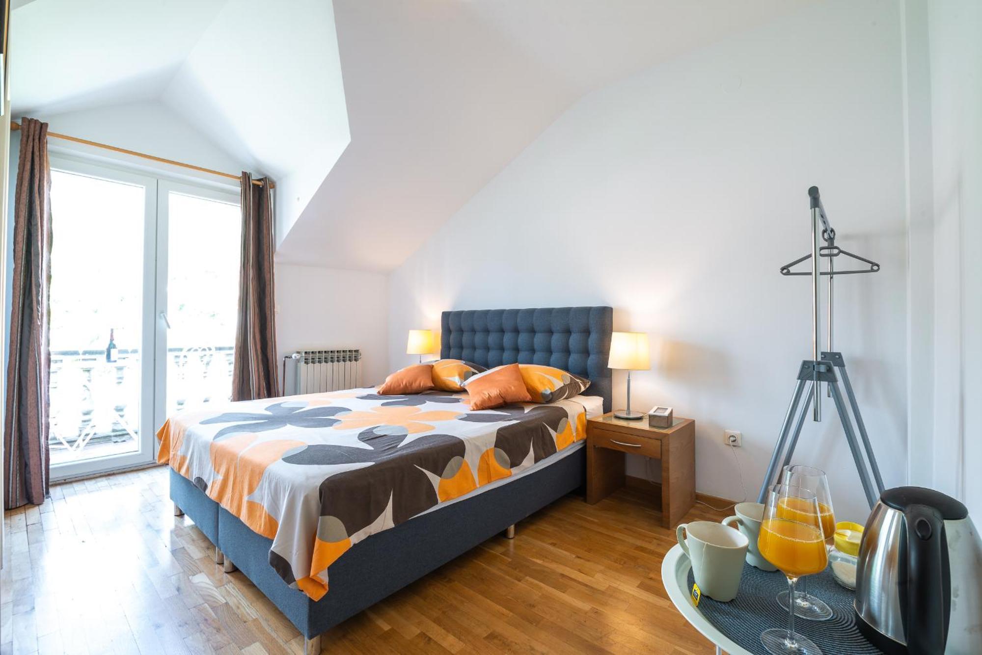 Francesca Guesthouse Mlini Exteriér fotografie